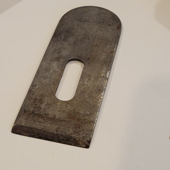 Vintage Union Adjustable Mouth Knuckle Cap Block Plane - Picture 8 of 9